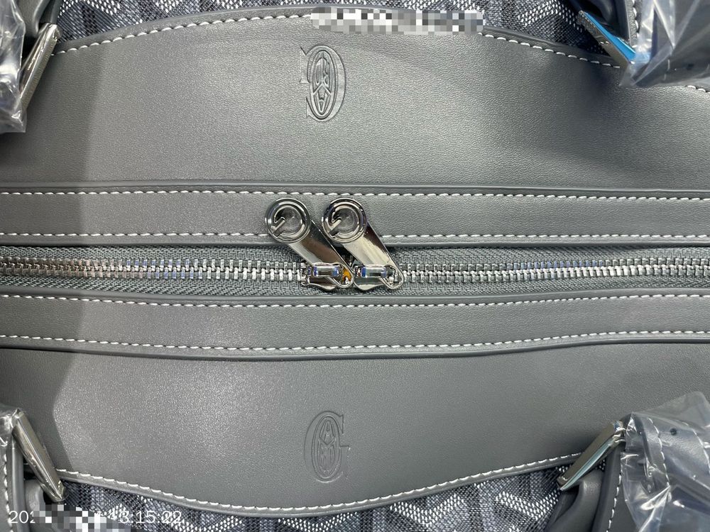 Traveling Bag/ Mala de Viagem Goyard