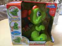 Іграшка clementoni Baby T-Rex