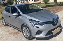 Renault Clio TCe 100 BUSINESS EDITION