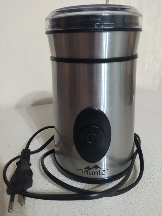 Кавомолка Monte MT-1401