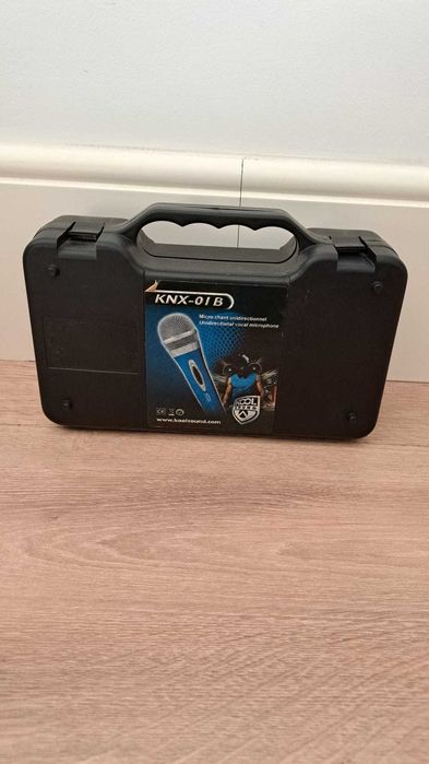 Microfone koolsound