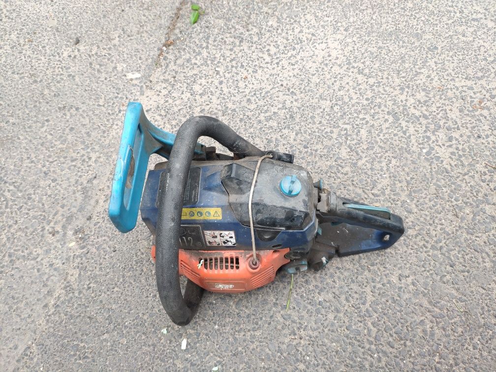 Grizzly BKS 38 -16 Einhell  pilarka części