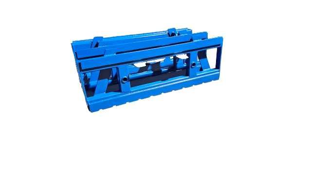 Widły do palet Karetka EURORAMKA Paleciak Merlo SMS Faucheux