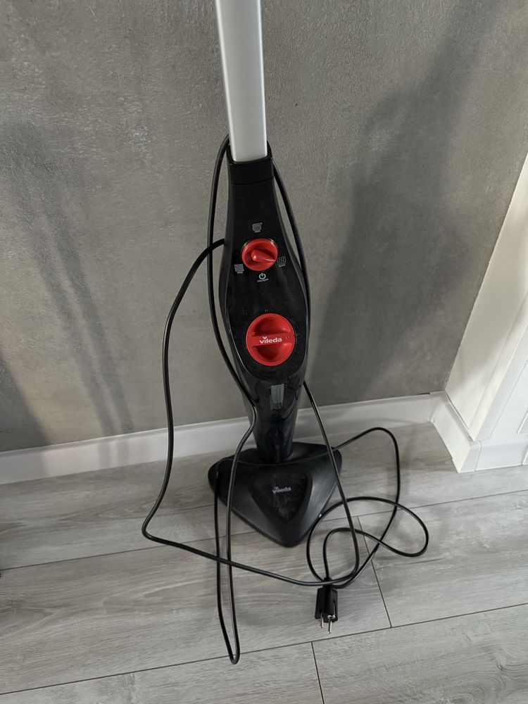Mop vileda elektryczny