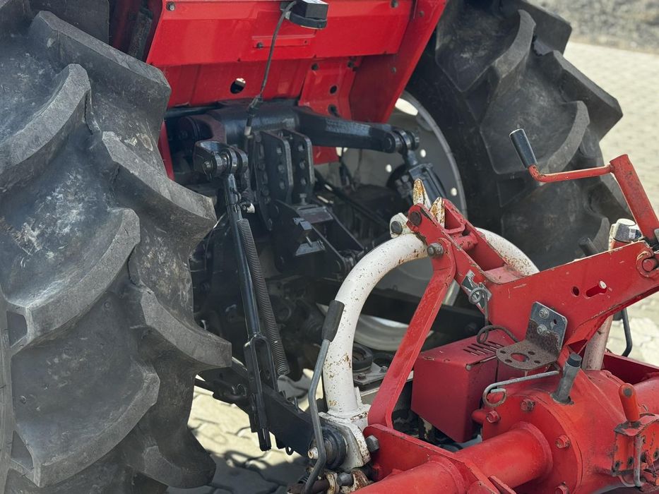 Янмар F335, FX335, міні трактор янмар  ф335 Yanmar FX335,