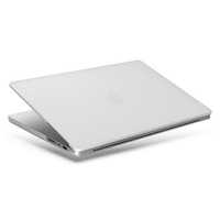 Etui UNIQ CLARO do MacBook Pro 14" (2021/2023) - Przeźroczysty mat.