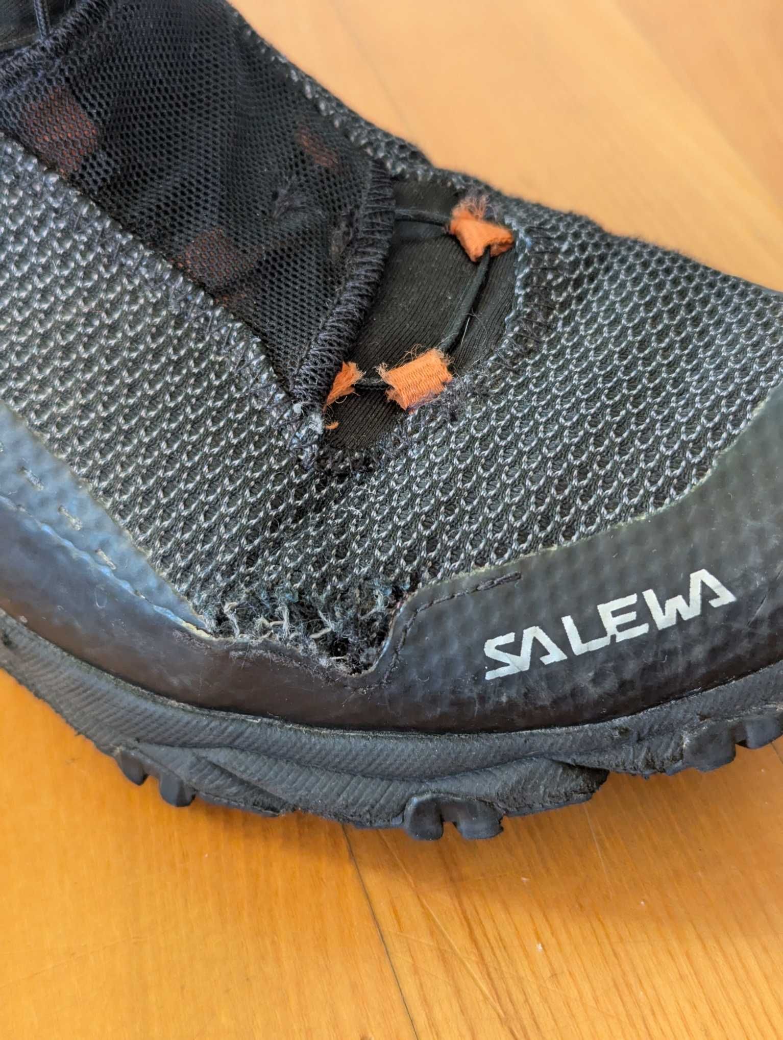 Buty trekkingowe Salewa MS Ultra Flex Mid Gtx r. 41