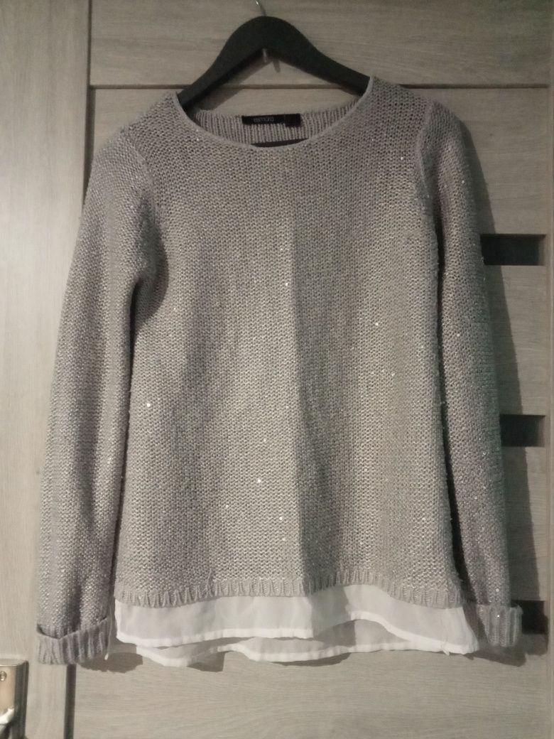 Sweter damski roz.36/38