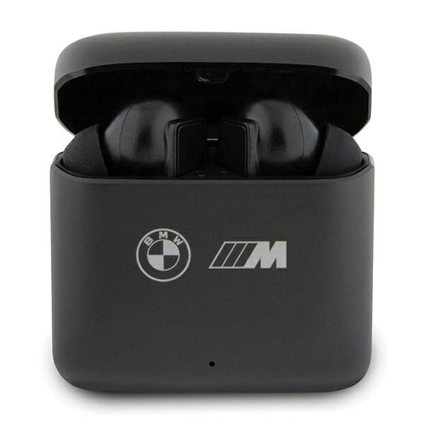 Słuchawki Bluetooth BMW M Collection - Model BMWSES20Mamk TWS