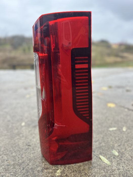 Правий Фонарь, Стоп LED sprinter 907-910