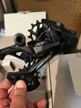 Przerzutka Shimano Xt
