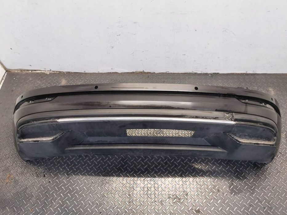 zderzak tył skoda karoq sportline pdc 57a807521c