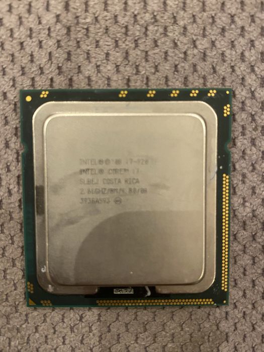 Sprzedam częsci od komputera