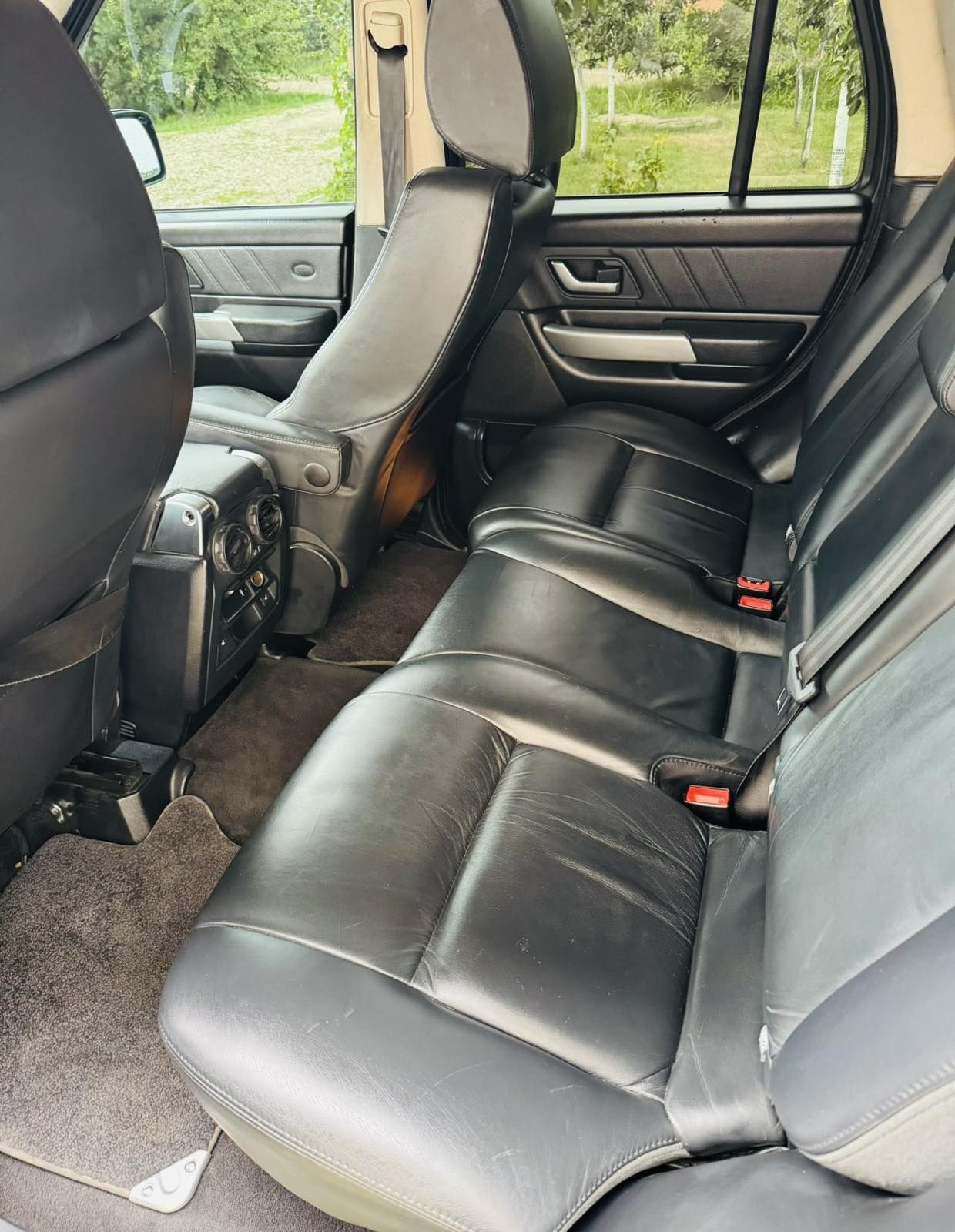 Продам RANGE ROVER 3.6 дизель