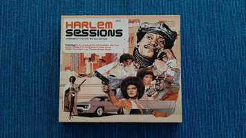 Harlem Sessions - 2 cd