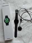 Samsung Galaxy watch 4 sprawny