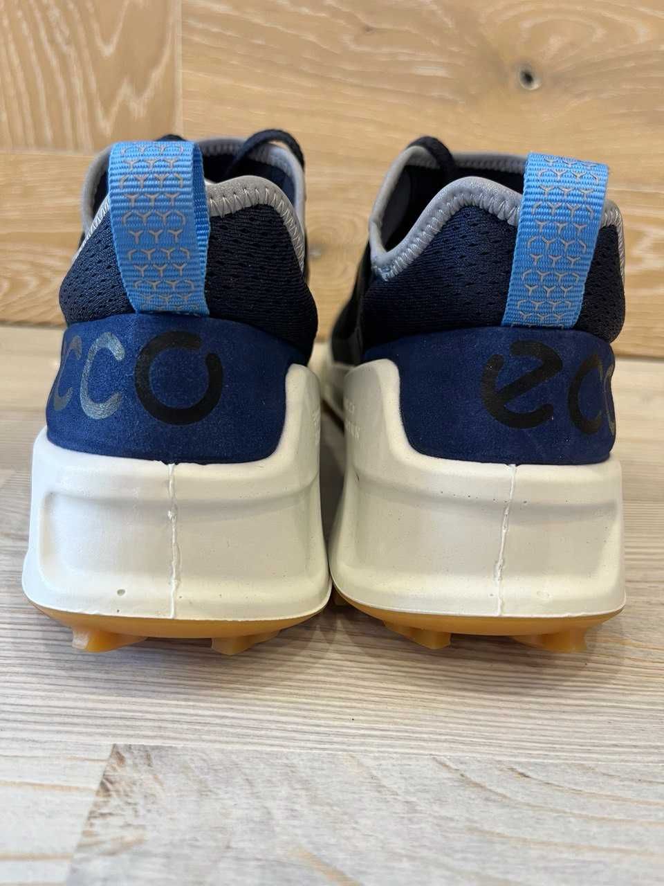 Кросівки ECCO BIOM 2.1 оригінал (40)