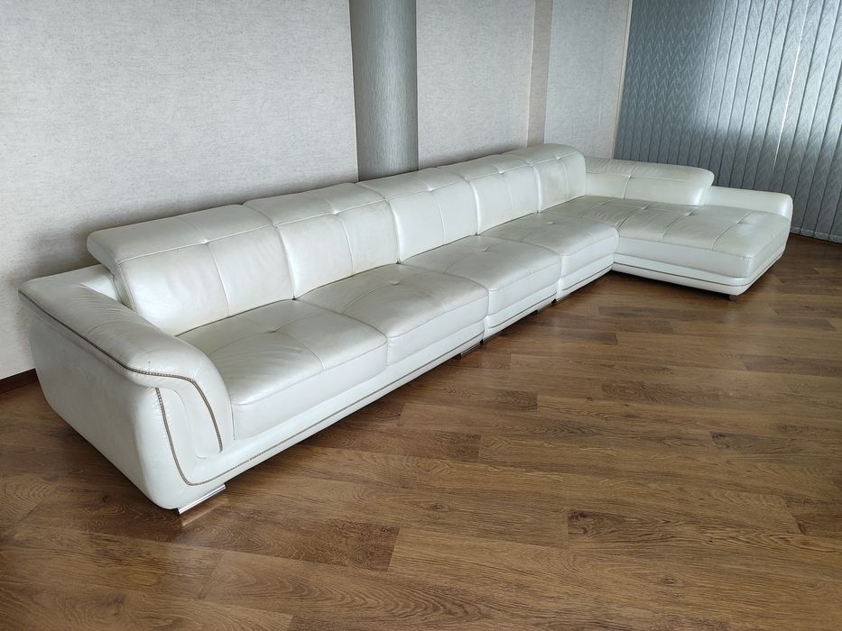 Диван модульный 4м