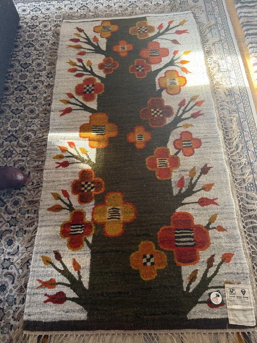 Kilim cynie aleksandra lewińska