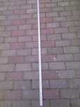 Profil aluminium 3m- nowy