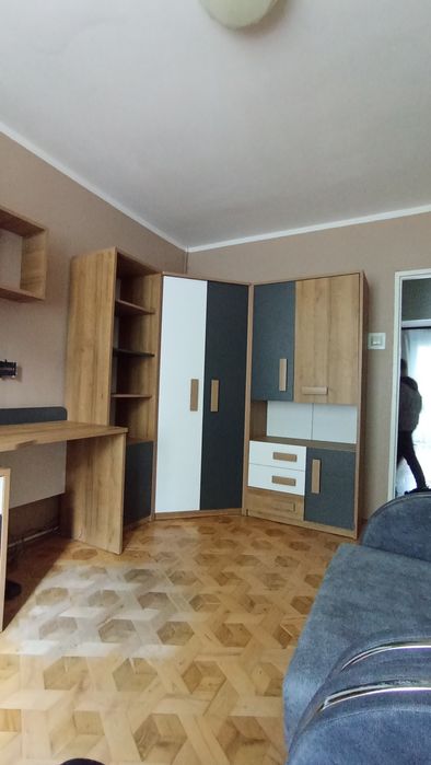2 letnie meble młodzieżowe narożne