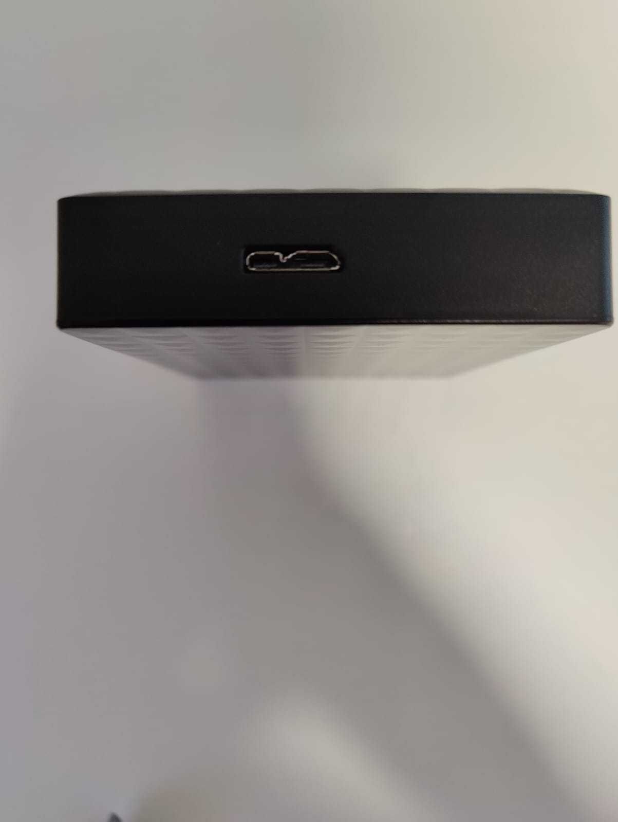Seagate Expansion 5TB Portable dysk USB 3.0 ST5000LM000