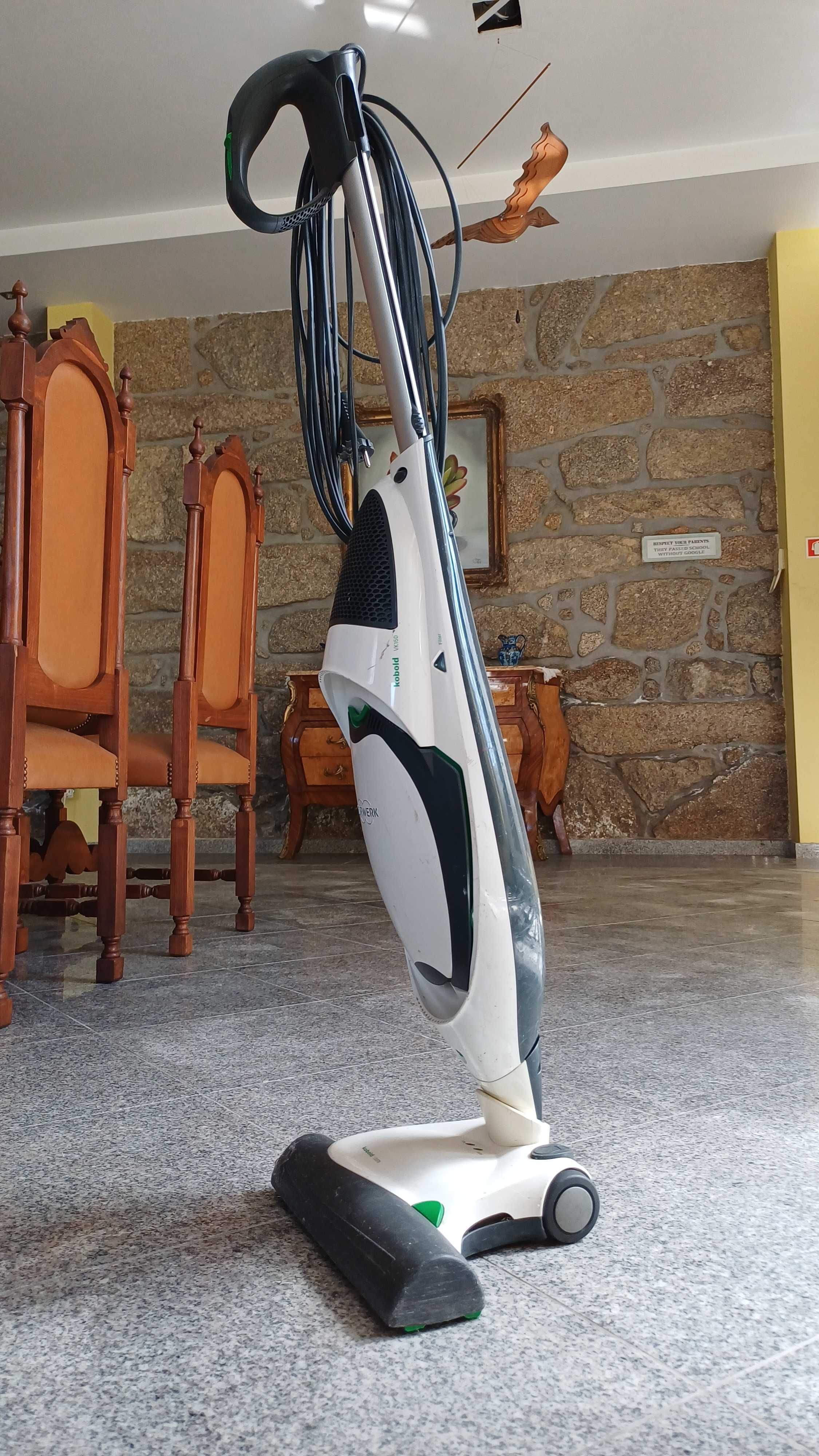 Aspirador VORWERK kobold VK150