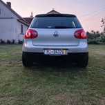 Golf 5 В гарному стані!