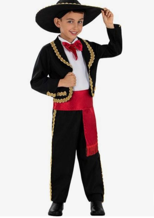 Прокат карнавальних костюмів для дітей