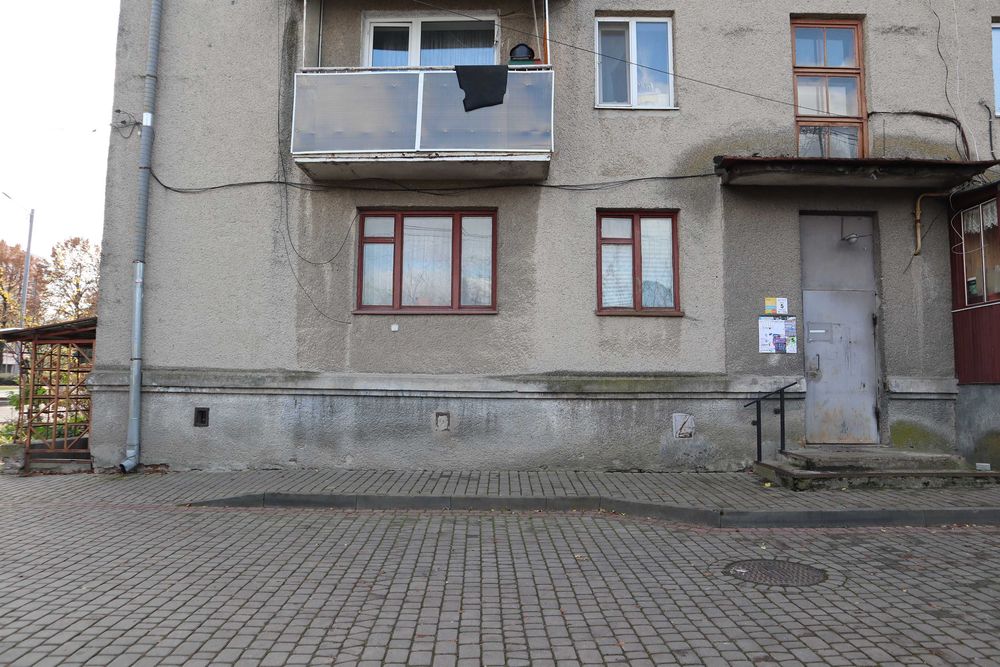 Продам 2-к квартиру, проспект Волі (біля Сітіпарку)