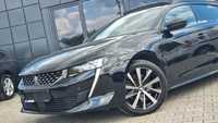 Peugeot 508 2.0 163 KM GT LINE Full Led Focal Panorama F-VAT 23% Gwarancja Serwis