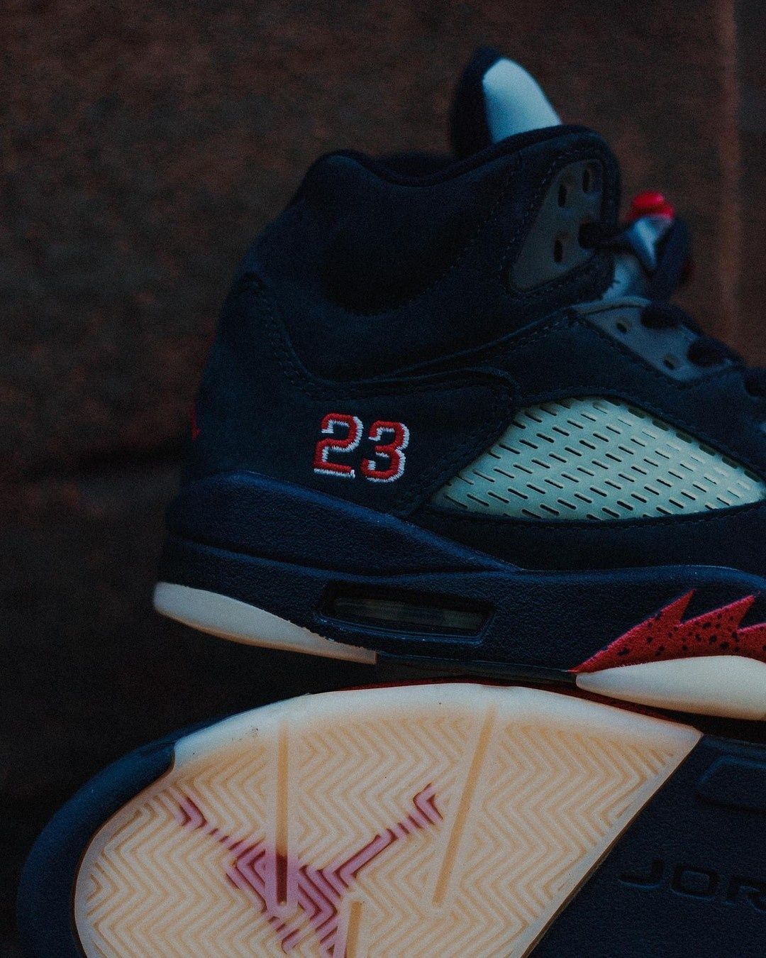 кросівки air Jordan 5 retro gore-tex 41, 42, 42.5, 43, 44