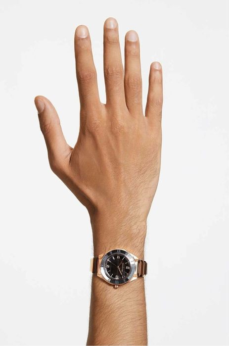 Годинник Swarovski DEXTERA Колір: золотий ОРИГІНАЛ!
