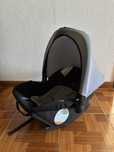 Bebe conforto + Preguiçadeira