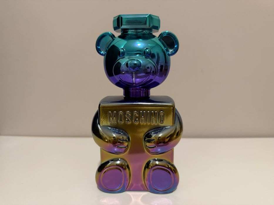 Perfume Moschino Toy 2 Pearl, 100ml