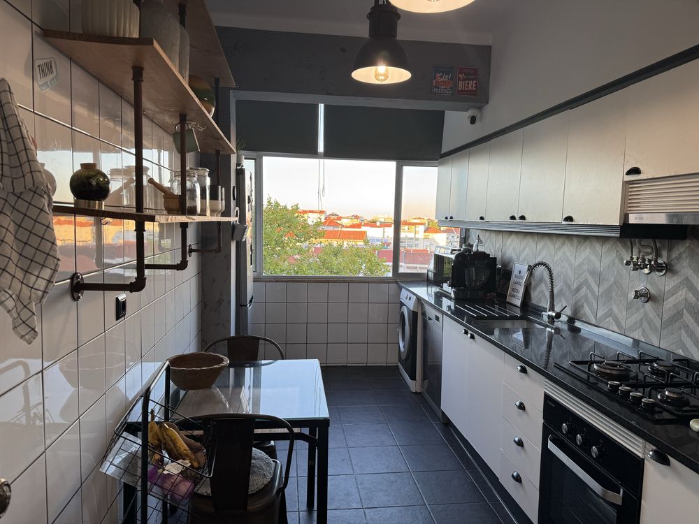 Quarto para 1 pessoa no Feijó