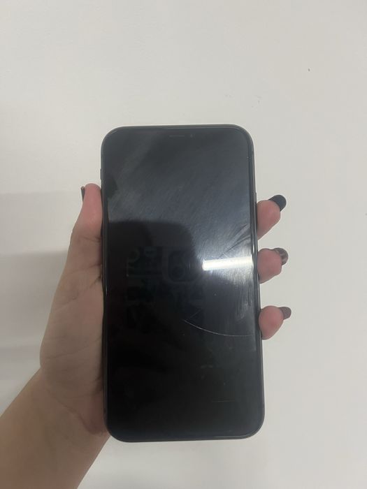 Iphone 11 64gb agueda