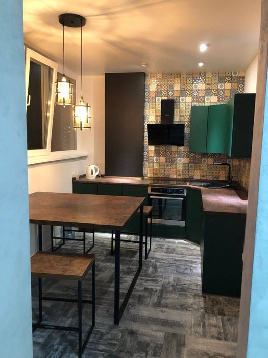 Сдам 2 к квартиру ЖМ Радужный