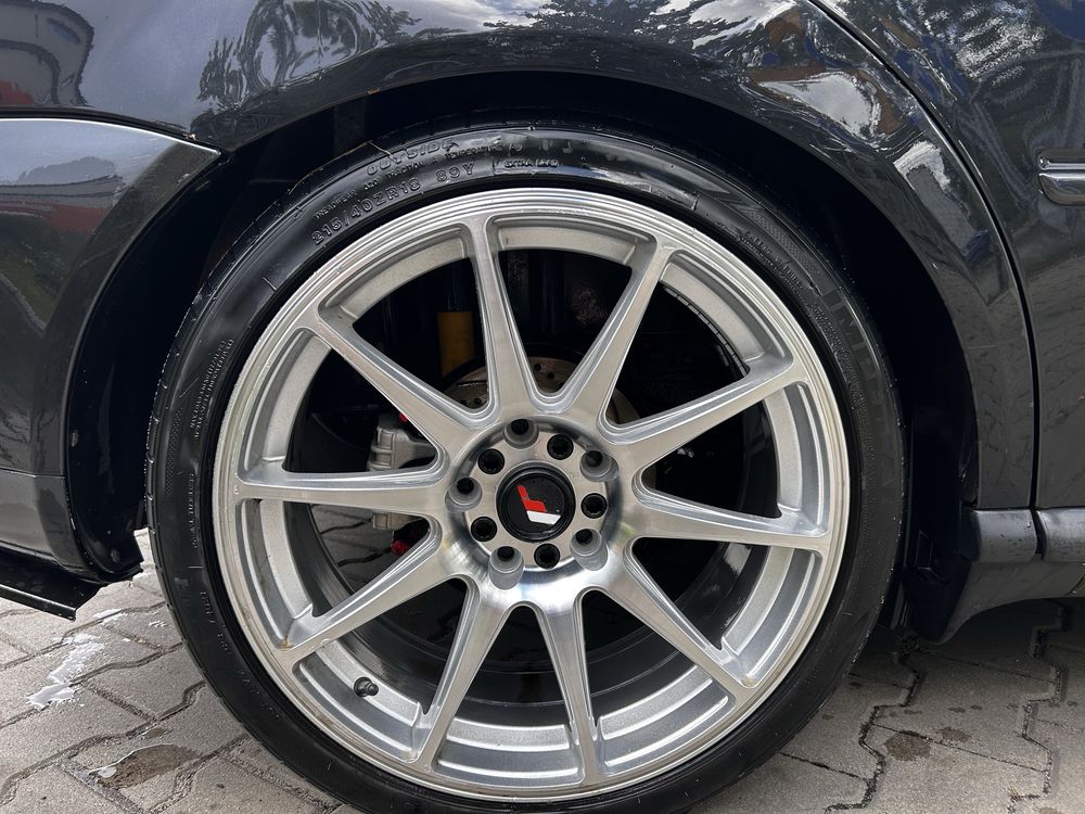 Audi A3 8L 1.8t 230km
