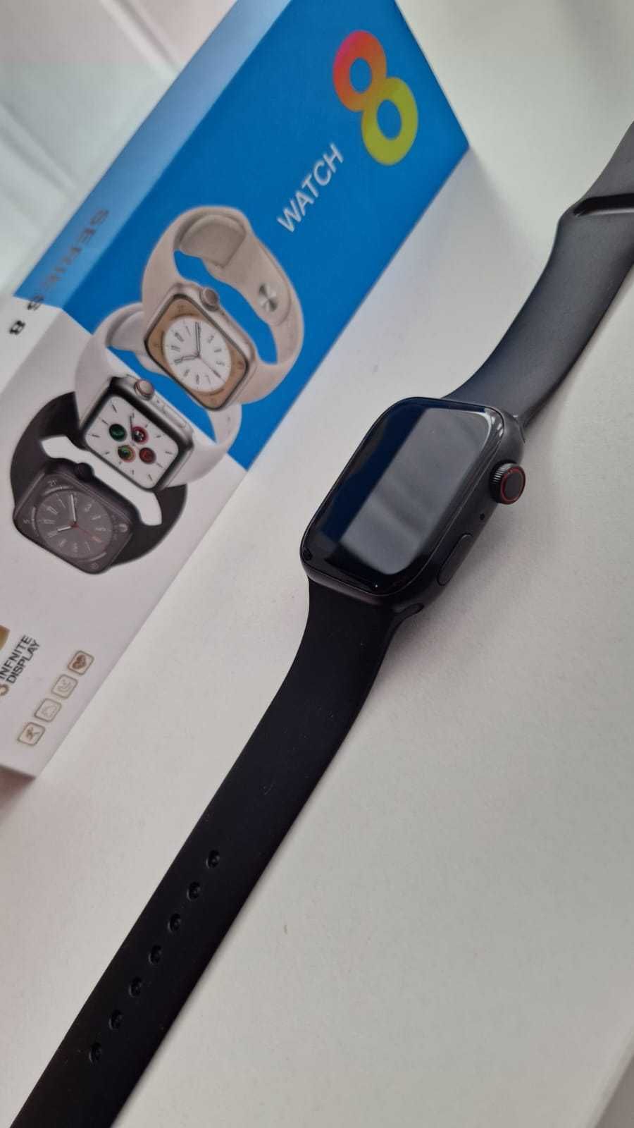 Smartwatch 8 Nowy
