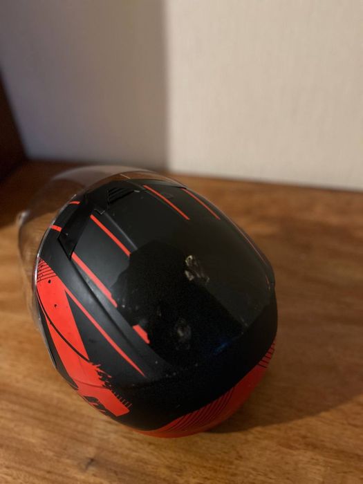 Мото шолом VIRTUE