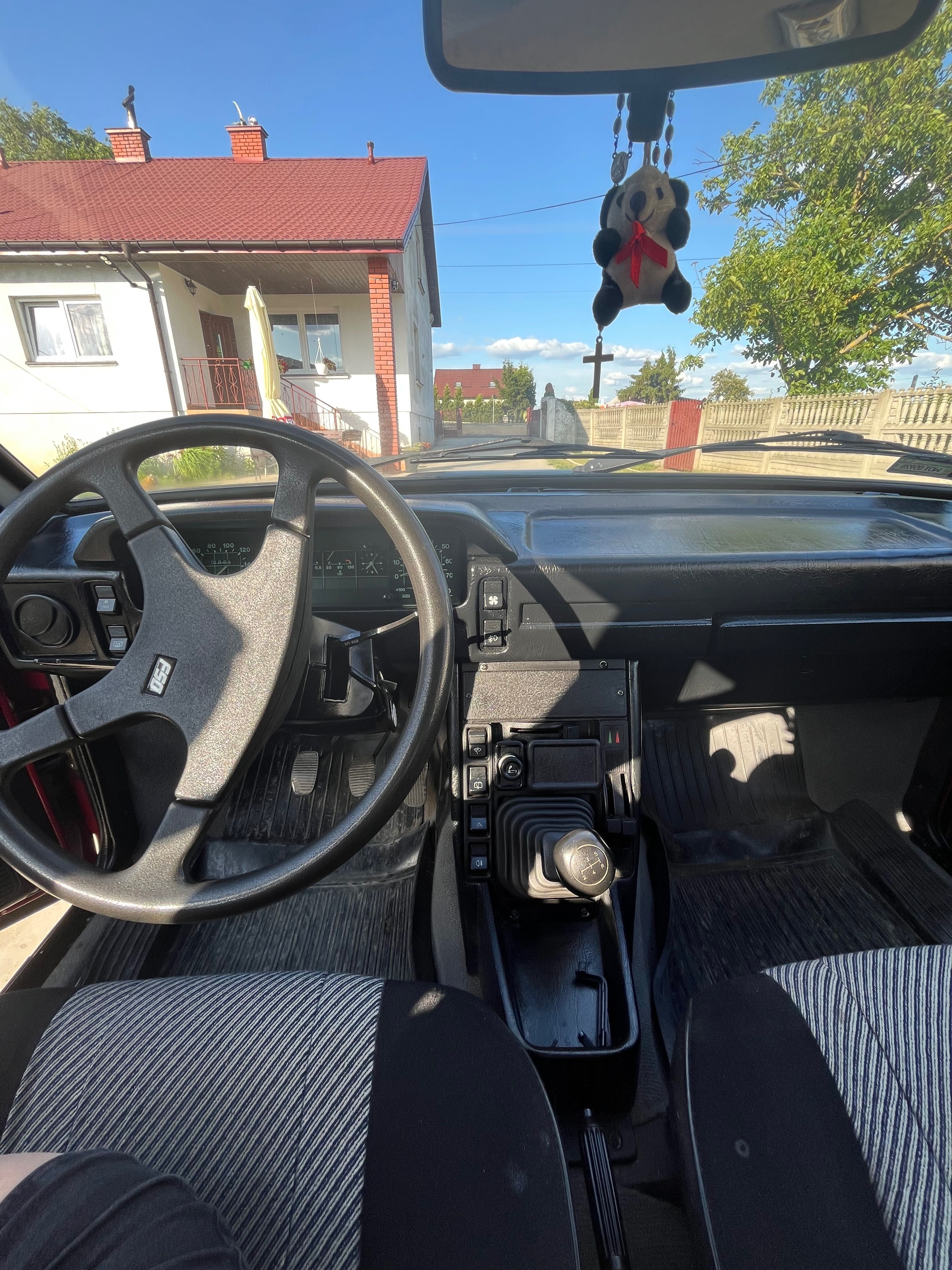 Polonez Caro 1,5