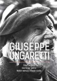 Dzień po dniu. Wybór wierszy. - Giuseppe Ungaretti