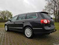 passat b6 пассат б6 шрот разборка запчасти 2,0 1,9