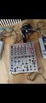 Mixer DJX 700 Behringer