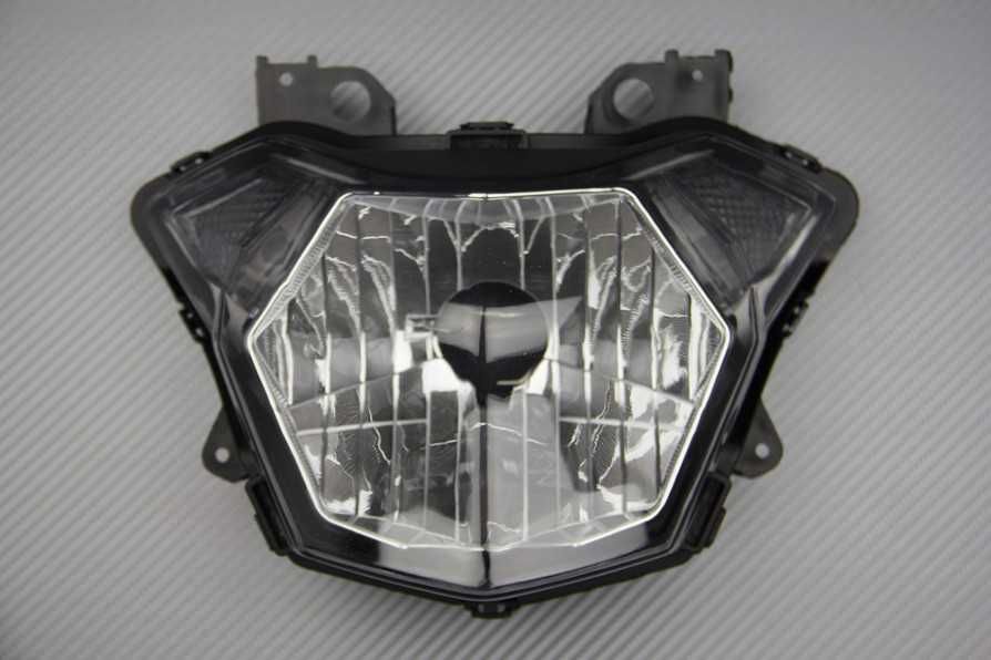 lampa reflektor VERSYS 650 / 1000 X300 VULCAN 650 S 2006 - 2024