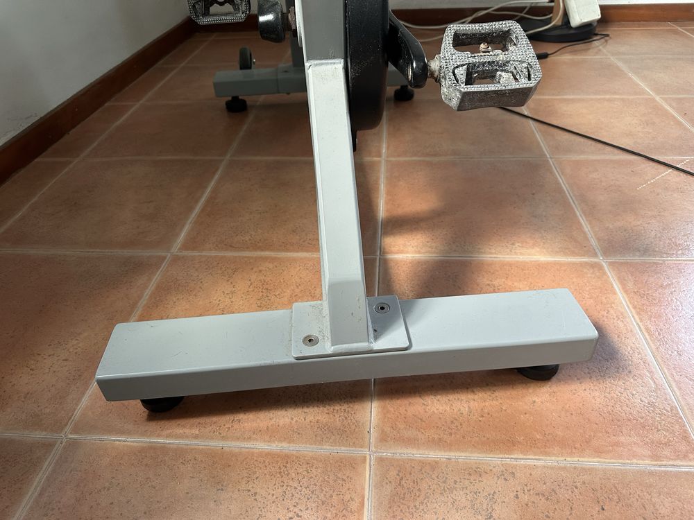 Bicicleta spinning Star Trac