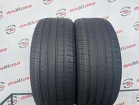 шини бу літо 255/40 r20 pirelli scorpion verde seal inside 5mm