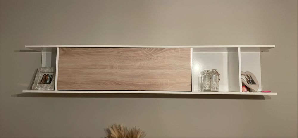 Conjunto de moveis de sala