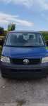 Volkswagen T5 skrzyniowy